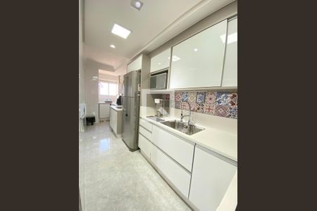 Apartamento à venda com 4 quartos, 113m² em Vila Canero, São Paulo