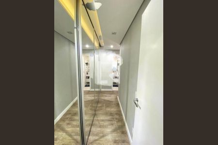 Apartamento à venda com 4 quartos, 113m² em Vila Canero, São Paulo