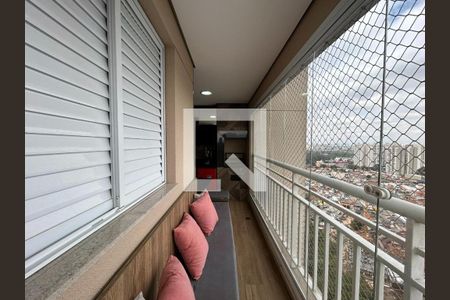 Apartamento à venda com 3 quartos, 82m² em Gopouva, Guarulhos