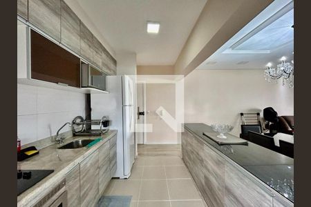 Apartamento à venda com 3 quartos, 82m² em Gopouva, Guarulhos