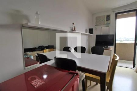 Apartamento à venda com 1 quarto, 35m² em Brooklin, São Paulo