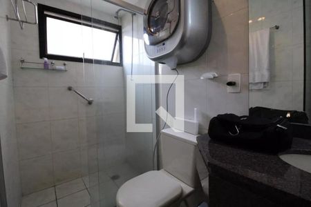 Apartamento à venda com 1 quarto, 35m² em Brooklin, São Paulo