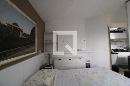 Apartamento à venda com 1 quarto, 35m² em Brooklin, São Paulo