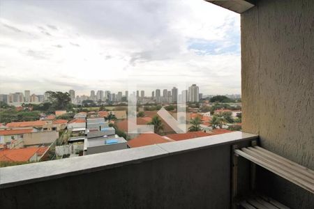 Apartamento à venda com 1 quarto, 35m² em Brooklin, São Paulo