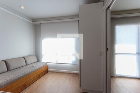 Suíte 1 de apartamento para alugar com 2 quartos, 82m² em Vila Nova Conceição, São Paulo