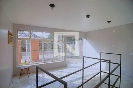 Sala de casa para alugar com 3 quartos, 315m² em Niterói, Canoas