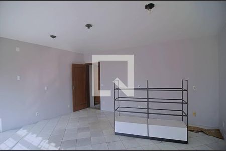 Sala de casa para alugar com 3 quartos, 315m² em Niterói, Canoas