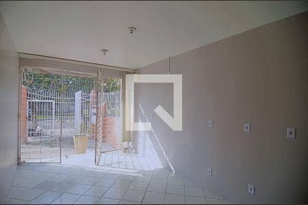 Sala de casa para alugar com 3 quartos, 315m² em Niterói, Canoas