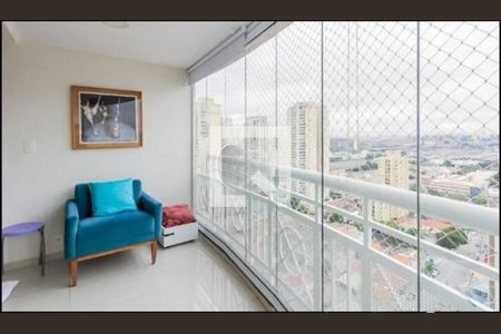 Apartamento à venda com 3 quartos, 114m² em Vila Leopoldina, São Paulo