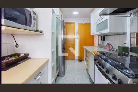 Apartamento à venda com 3 quartos, 114m² em Vila Leopoldina, São Paulo