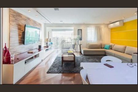 Apartamento à venda com 3 quartos, 114m² em Vila Leopoldina, São Paulo