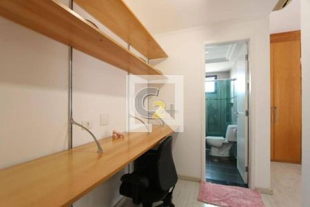 Apartamento à venda com 4 quartos, 224m² em Indianópolis, São Paulo