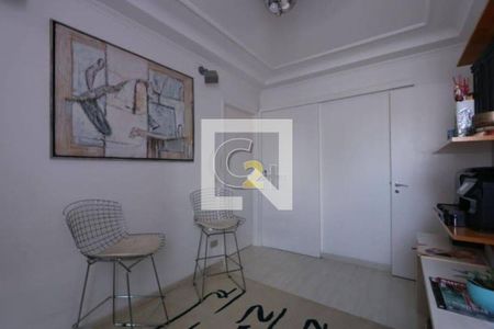 Apartamento à venda com 4 quartos, 224m² em Indianópolis, São Paulo