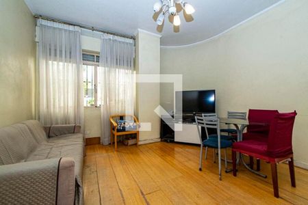 Apartamento à venda com 2 quartos, 85m² em Santa Cecilia, São Paulo