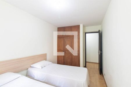 Quarto 1 de apartamento para alugar com 2 quartos, 90m² em Bigorrilho, Curitiba