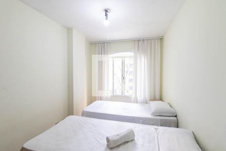 Quarto 2 de apartamento para alugar com 2 quartos, 90m² em Bigorrilho, Curitiba