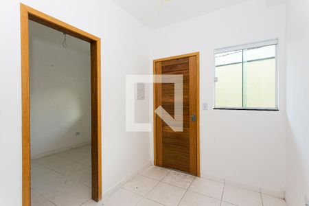 Sala de apartamento à venda com 2 quartos, 40m² em Vila Matilde, São Paulo