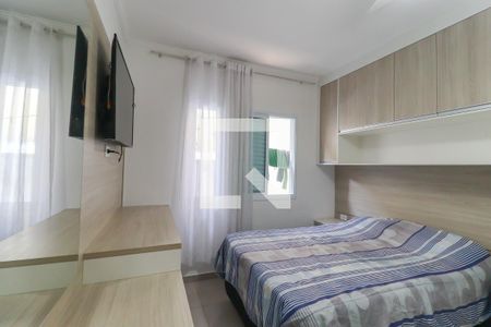 Quarto 1 de casa à venda com 2 quartos, 134m² em Jardim Bahia, Várzea Paulista