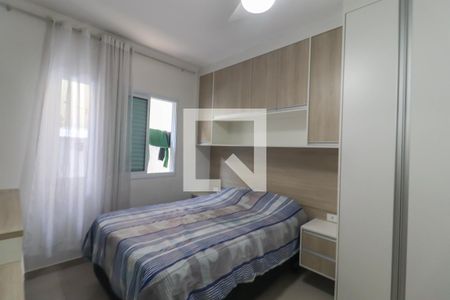 Quarto 1 de casa à venda com 2 quartos, 134m² em Jardim Bahia, Várzea Paulista