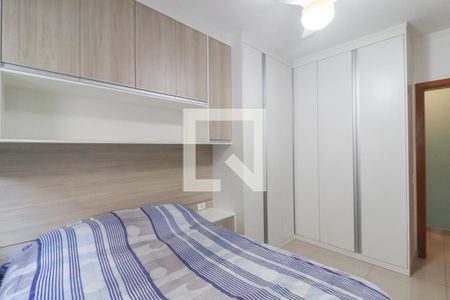 Quarto 1 de casa à venda com 2 quartos, 134m² em Jardim Bahia, Várzea Paulista