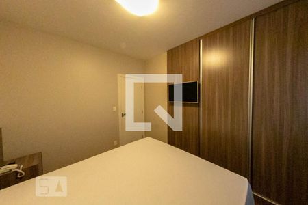 Apartamento para alugar com 1 quarto, 32m² em Eldorado, Contagem