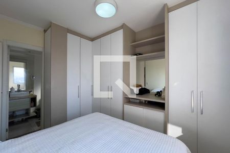 Quarto 1 de apartamento à venda com 2 quartos, 68m² em Ipiranga, São Paulo