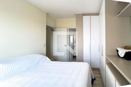 Quarto 1 de apartamento à venda com 2 quartos, 68m² em Ipiranga, São Paulo