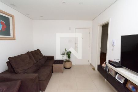 Sala Superior de apartamento à venda com 4 quartos, 180m² em Jardim Riacho das Pedras, Contagem