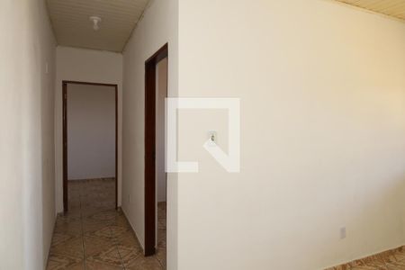 Sala de casa para alugar com 2 quartos, 90m² em Vila Monte Santo, São Paulo