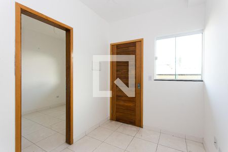 Sala de apartamento à venda com 2 quartos, 40m² em Vila Matilde, São Paulo