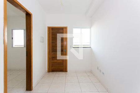 Sala de apartamento à venda com 2 quartos, 40m² em Vila Matilde, São Paulo