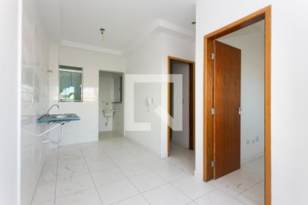 Sala de apartamento à venda com 2 quartos, 40m² em Vila Matilde, São Paulo