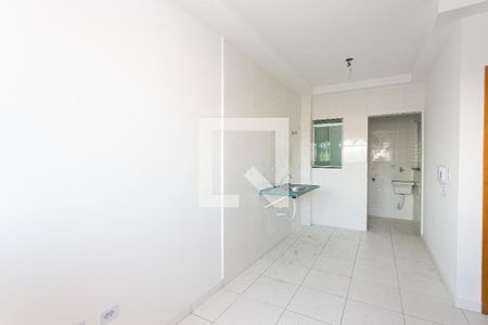 Sala de apartamento à venda com 2 quartos, 40m² em Vila Matilde, São Paulo