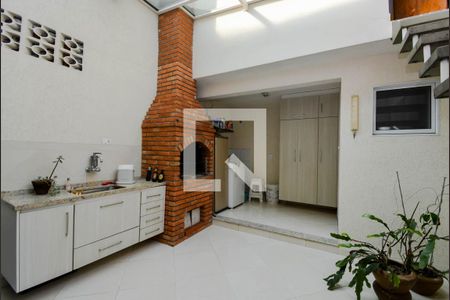 Casa à venda com 184m², 2 quartos e 3 vagas Casa à venda com 184m², 2 quartos e 3 vagasÁrea Gourmet