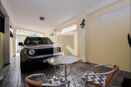 Casa à venda com 184m², 2 quartos e 3 vagas Casa à venda com 184m², 2 quartos e 3 vagasGaragem