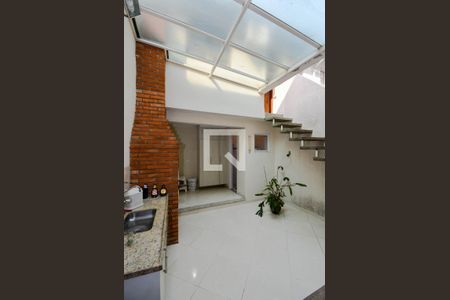 Casa à venda com 184m², 2 quartos e 3 vagas Casa à venda com 184m², 2 quartos e 3 vagasÁrea Gourmet