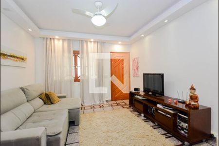 Sala de casa à venda com 2 quartos, 184m² em Macedo, Guarulhos