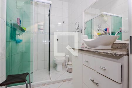 Casa à venda com 184m², 2 quartos e 3 vagas Casa à venda com 184m², 2 quartos e 3 vagasBanheiro Social