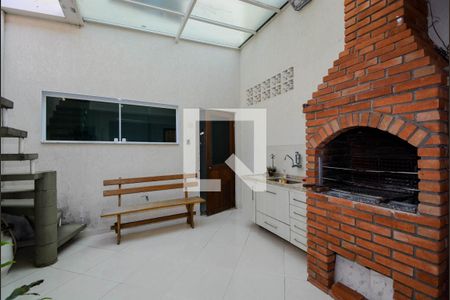 Casa à venda com 184m², 2 quartos e 3 vagas Casa à venda com 184m², 2 quartos e 3 vagasÁrea Gourmet