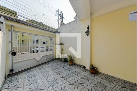 Casa à venda com 184m², 2 quartos e 3 vagas Casa à venda com 184m², 2 quartos e 3 vagasGaragem