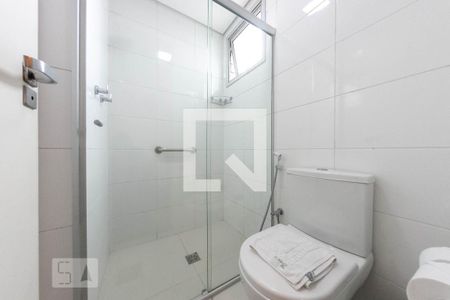 Apartamento para alugar com 1 quarto, 32m² em Eldorado, Contagem