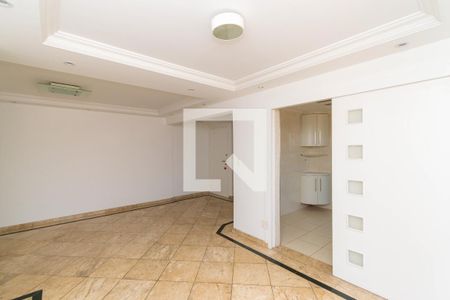 Sala de apartamento para alugar com 2 quartos, 80m² em Vila Prudente, São Paulo