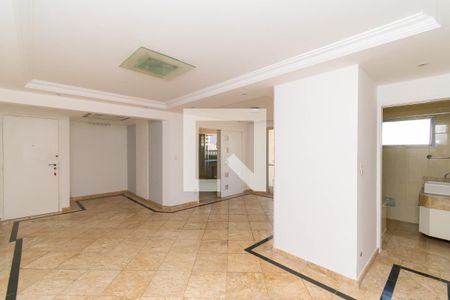 Sala de apartamento para alugar com 2 quartos, 80m² em Vila Prudente, São Paulo