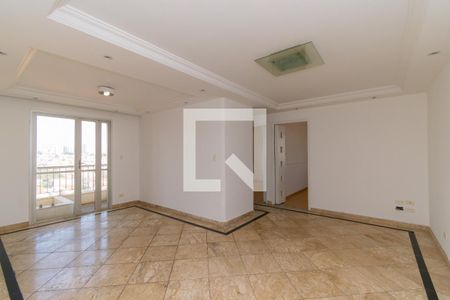 Sala de apartamento para alugar com 2 quartos, 80m² em Vila Prudente, São Paulo