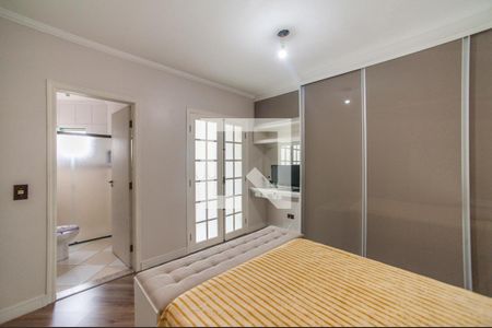 Casa à venda com 3 quartos, 89m² em Parque das Nações, Santo André