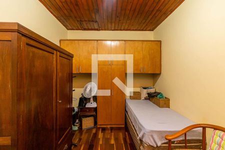 Casa à venda com 3 quartos, 136m² em Cambuci, São Paulo