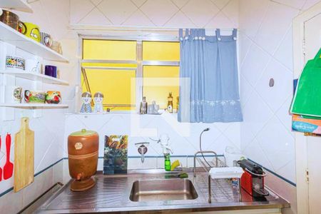 Apartamento à venda com 3 quartos, 97m² em Bela Vista, São Paulo