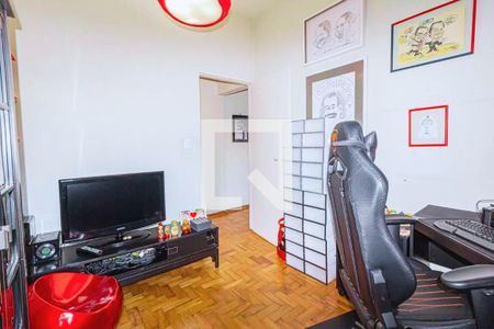 Apartamento à venda com 3 quartos, 97m² em Bela Vista, São Paulo