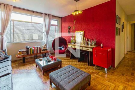 Apartamento à venda com 3 quartos, 97m² em Bela Vista, São Paulo