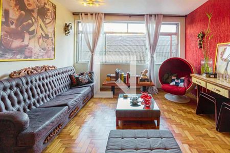 Apartamento à venda com 3 quartos, 97m² em Bela Vista, São Paulo